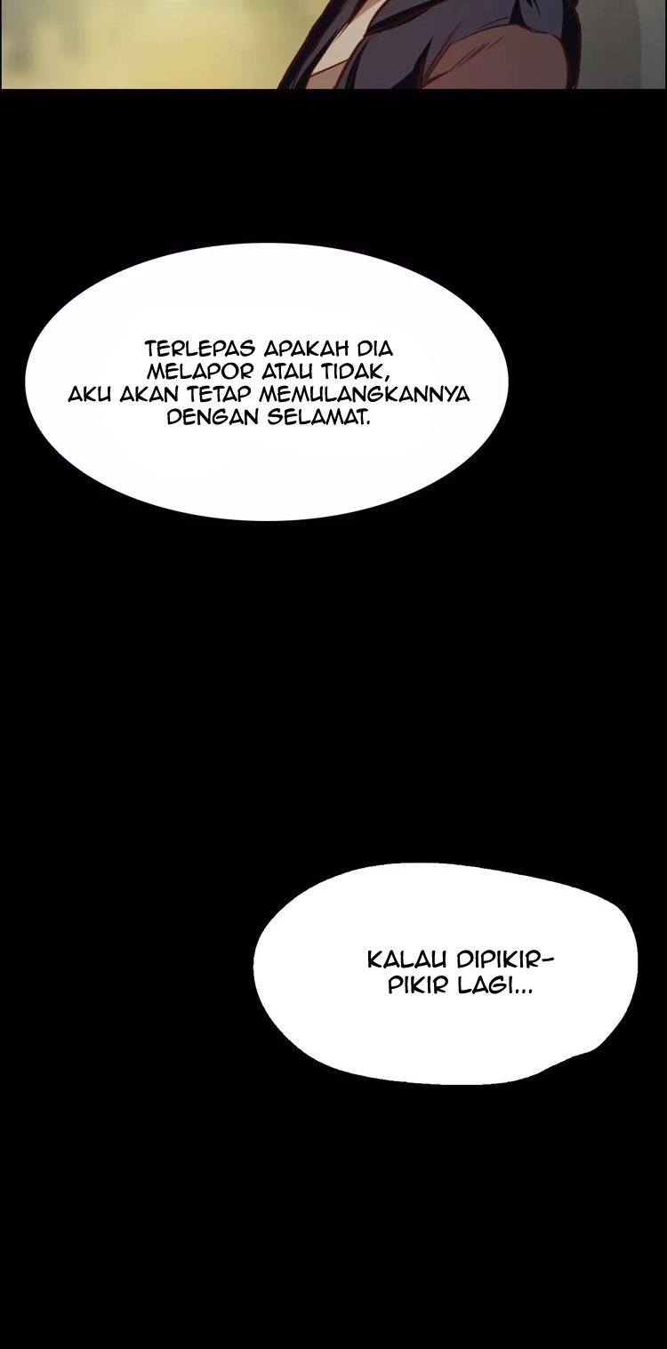 Lucky Bad Man chapter 2